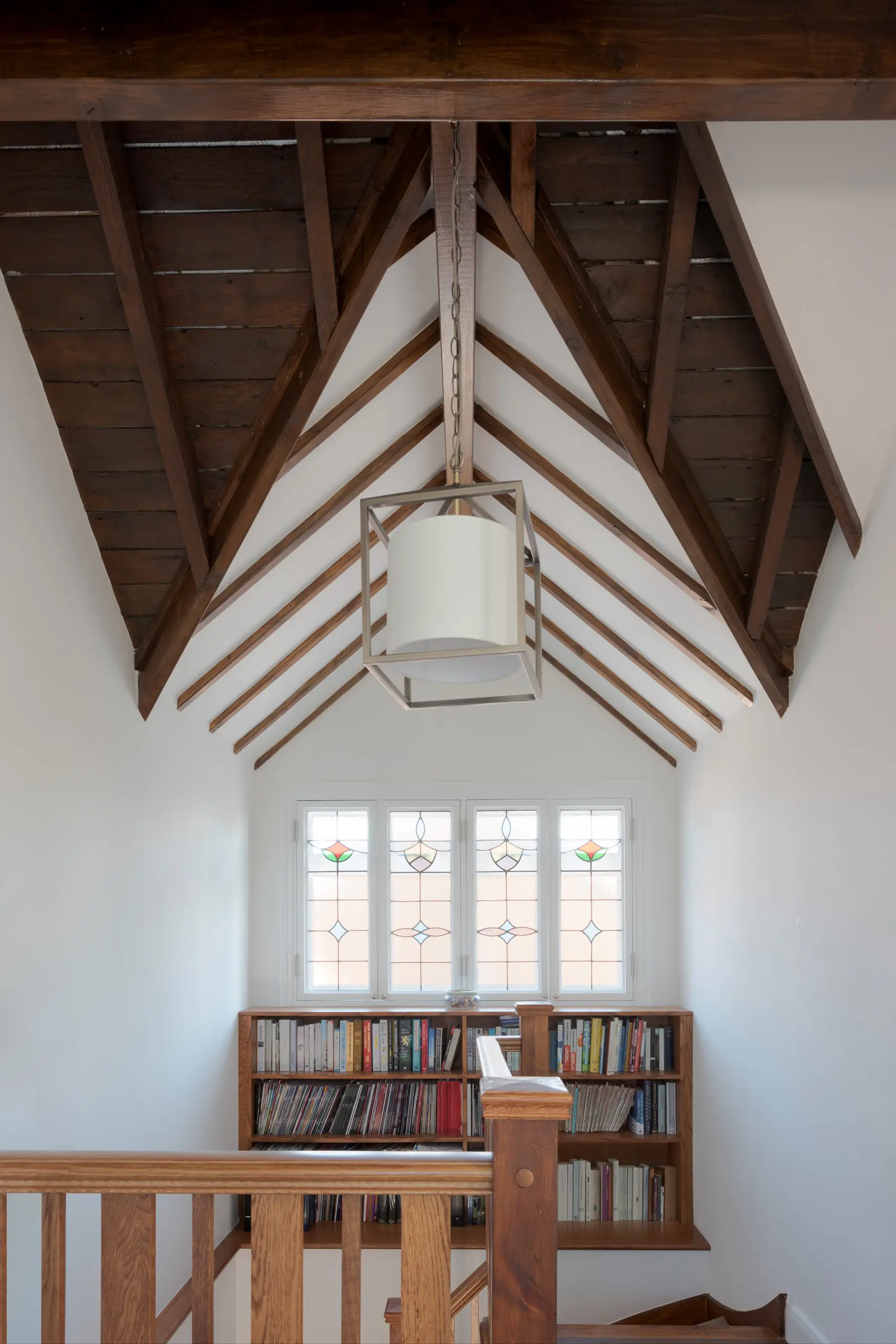 Crafted Loft